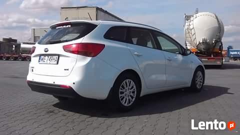 Wynajem samochodów Opole Wrocław Katowice