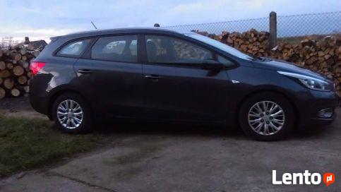 Wynajem samochodów Opole Wrocław Katowice