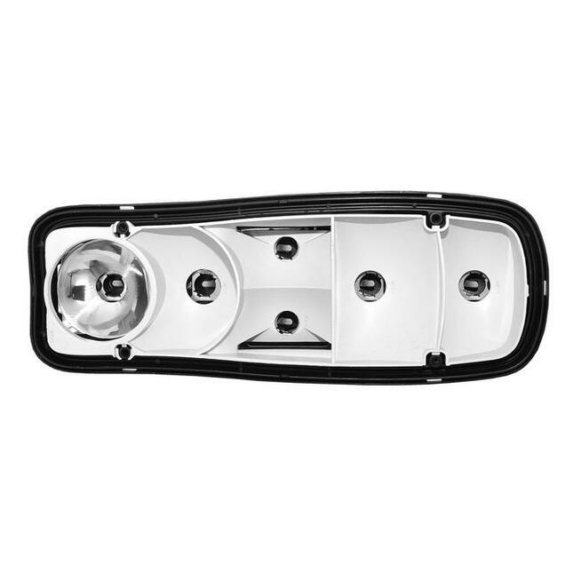 PRAWA lampa tylna pasażera tył FIAT DUCATO BOXER JUMPER 13-