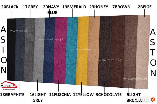 Narożnik Bella Martex-Meble Rzeszów Nisko