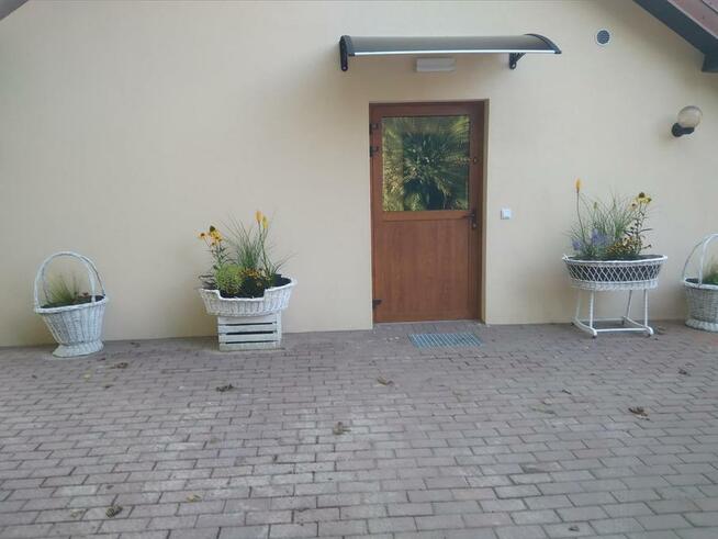 Żłobek TUPTUŚ zaprasza