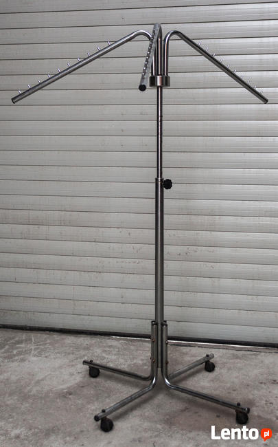 sprzedam meble sklepowe