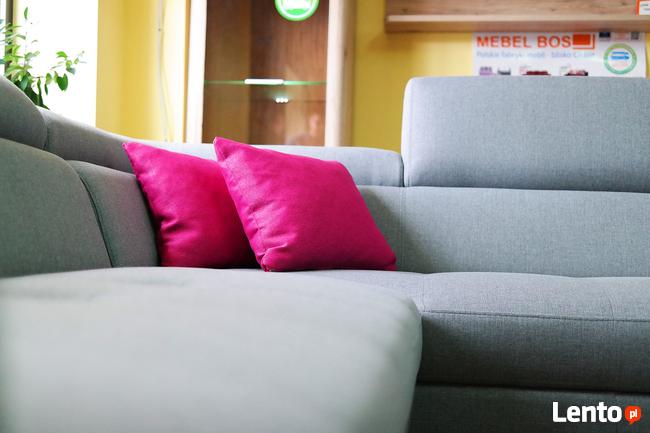 Narożnik Bella Martex-Meble Rzeszów Nisko