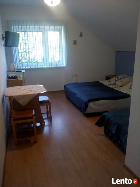 Dom Gościnny Muszla Pobierowo