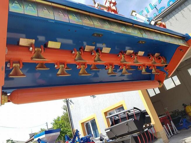 Kosiarka Bijakowa cena z wałkiem przekaźnika mocy