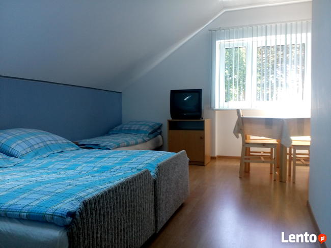 Dom Gościnny Muszla Pobierowo