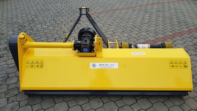 Kosiarka Bijakowa cena z wałkiem przekaźnika mocy