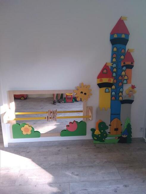 Żłobek TUPTUŚ zaprasza