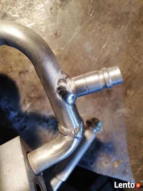 Spawanie plastiku Tarnowskie Góry