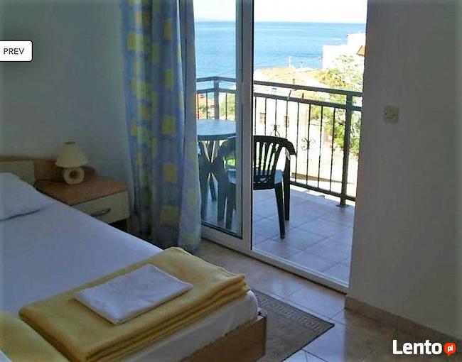 CHORWACJA 8 dni lot Wroclaw Dubrownik na 2026 r pobyt 1990z