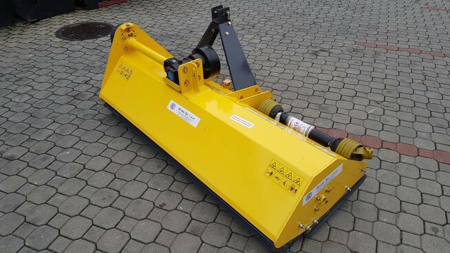 Kosiarka Bijakowa cena z wałkiem przekaźnika mocy