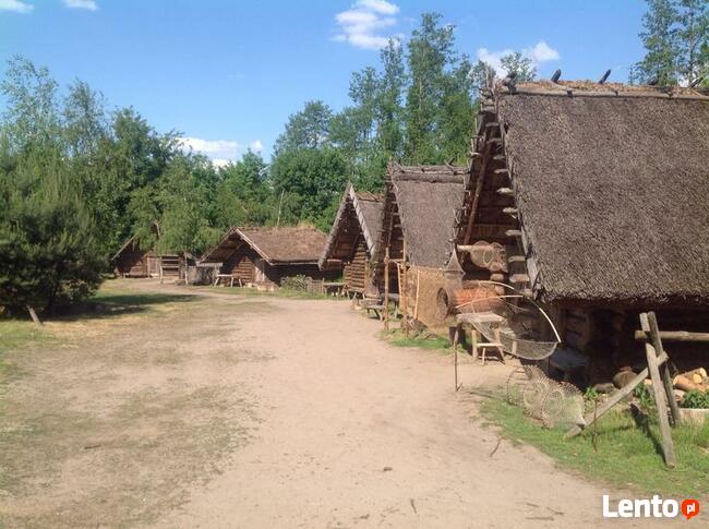 Wycieczka do Biskupina i Gniezna, Biuro Podróży Geotour