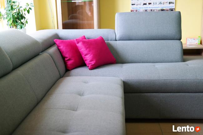 Narożnik Bella Martex-Meble Rzeszów Nisko