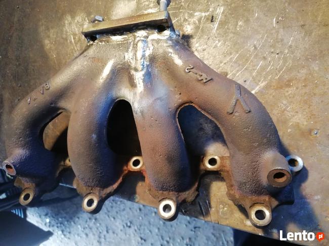 Spawanie kolektorów, przewodów klimatyzacji Tarnowskie Góry