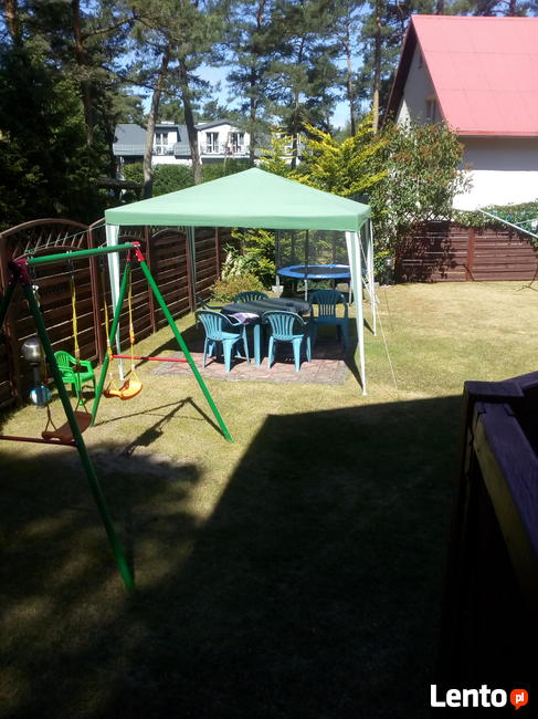 Dom Gościnny Muszla Pobierowo