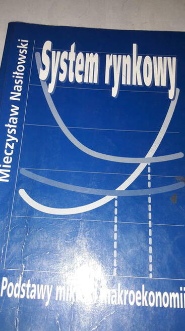 System rynkowy Podstawy mikro i makroekonomii