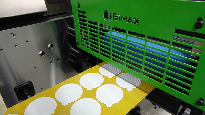 Taśmy - wycinanie, kształtowanie