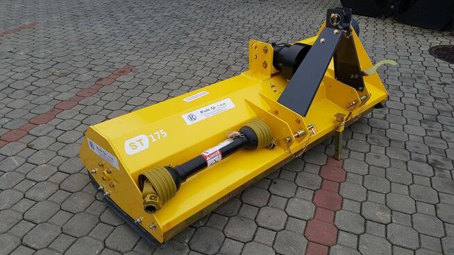 Kosiarka Bijakowa cena z wałkiem przekaźnika mocy