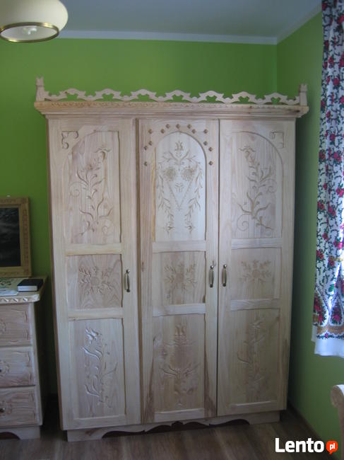 szafy szafeczki kuchnie