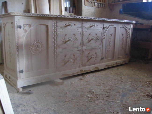 szafy szafeczki kuchnie