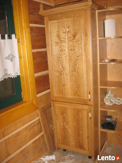 szafy szafeczki kuchnie