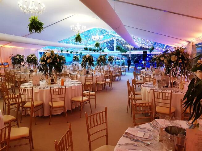 wynajem namiotu plenerowego Kraków, wynajem namiotów Kraków