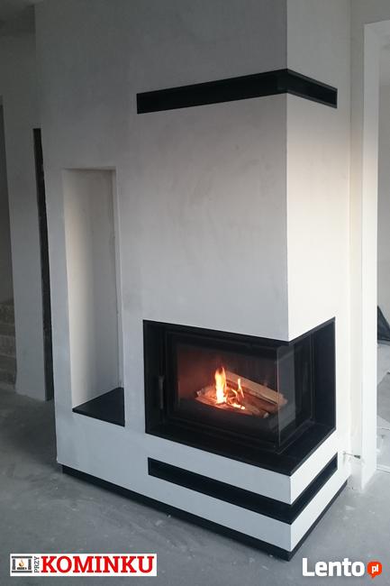 Kominki-Produkcja-Montaż- Słubice- Rzepin- Kostrzyn Nad Odrą