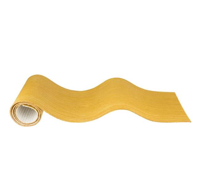 Deska elewacyjna elastyczna, imitacja drewna, producent