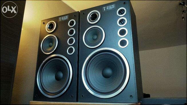 Regeneracja głośników Śląsk !