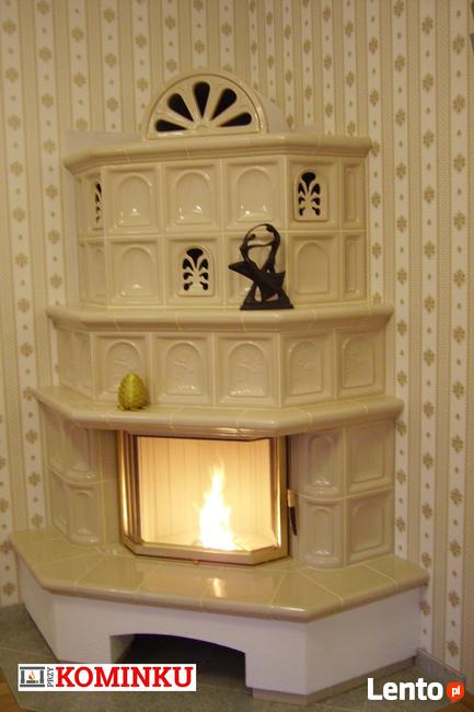 Kominki-Produkcja-Montaż- Słubice- Rzepin- Kostrzyn Nad Odrą