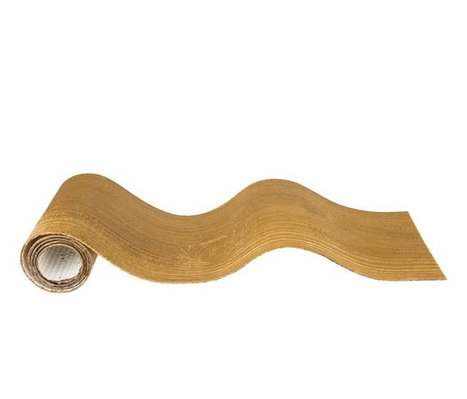 Deska elewacyjna elastyczna, imitacja drewna, producent