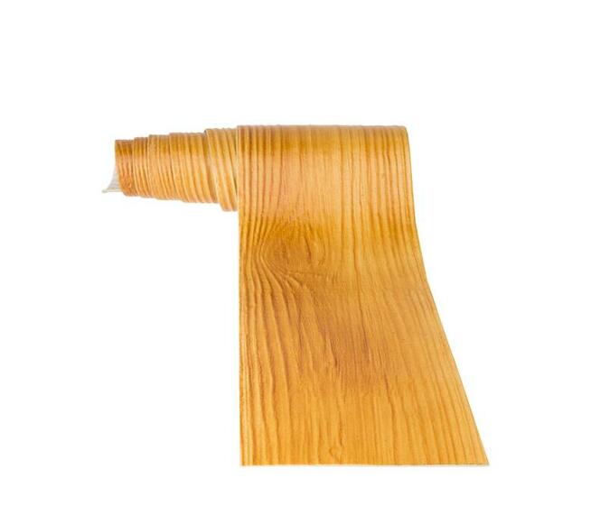 Deska elewacyjna elastyczna, imitacja drewna, producent