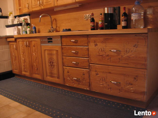 szafy szafeczki kuchnie