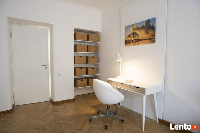 Wynajem gabinetu, biura, sali szkoleniowej centrum Katowic