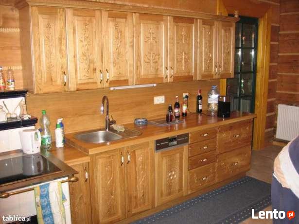 szafy szafeczki kuchnie