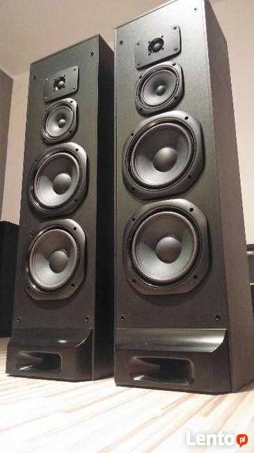 Regeneracja głośników Śląsk !