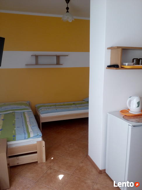 P O B I E R O W O - DOM GOŚCINNY M U S Z L A