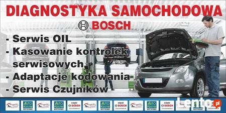 Etat Praca Bosch Car Serwis Zapraszamy