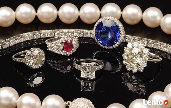 SKUP STAREJ BIŻUTERii WARSZAWA