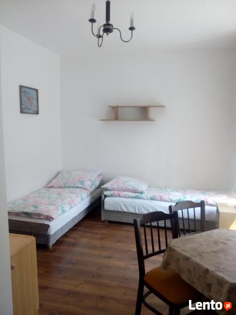 P O B I E R O W O - DOM GOŚCINNY M U S Z L A