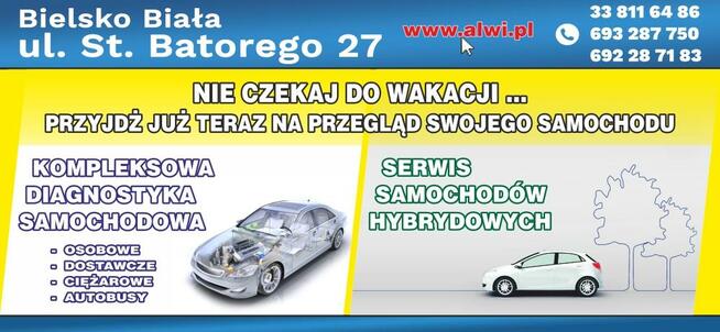 Etat Praca Bosch Car Serwis Zapraszamy