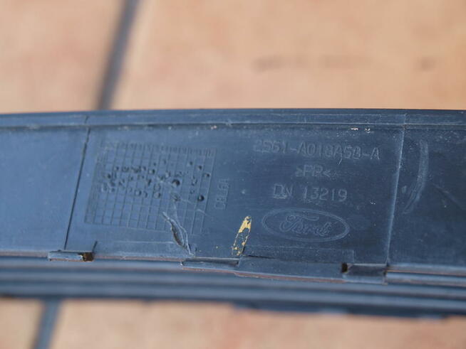 Ford Fiesta kratka zderzaka przedniego 2002 - 2005r