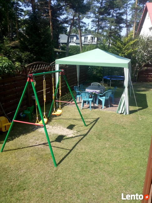 P O B I E R O W O - DOM GOŚCINNY M U S Z L A