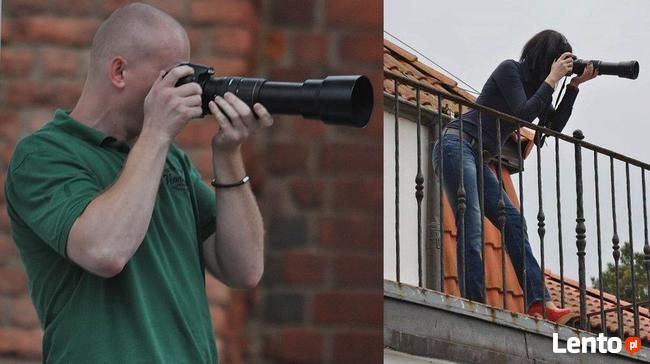 Zdrada z Ukrainką - Mąż zdradza mnie z Ukrainką - Detektywi