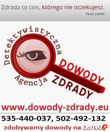 Zdrada z Ukrainką - Mąż zdradza mnie z Ukrainką - Detektywi