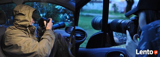 Zdrada z Ukrainką - Mąż zdradza mnie z Ukrainką - Detektywi