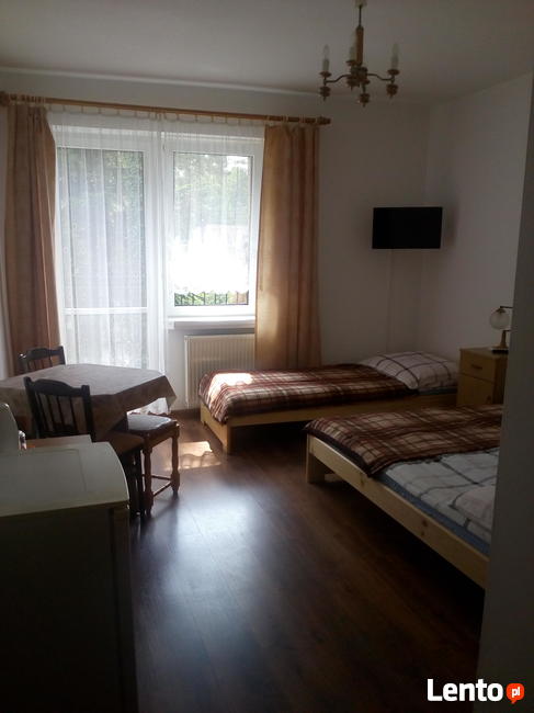 P O B I E R O W O - DOM GOŚCINNY M U S Z L A