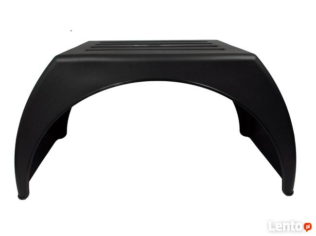 BŁOTNIK TYLNY NADKOLE TYŁ IVECO EUROCARGO MAN STAR DAF VOLVO