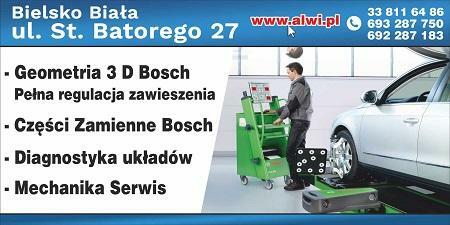 Etat Praca Bosch Car Serwis Zapraszamy