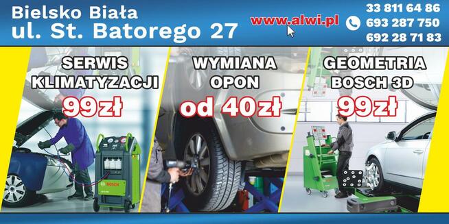 Etat Praca Bosch Car Serwis Zapraszamy